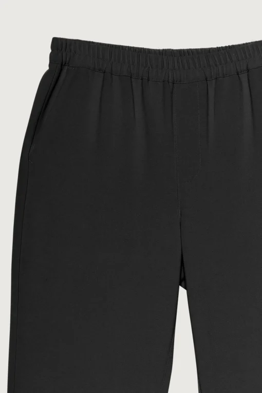 ELASTIC WAIST PANT