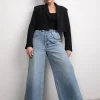 EXTRA BAGGY WIDE LEG UTILITY JEAN