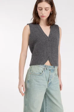 EXTRA BAGGY WIDE LEG UTILITY JEAN