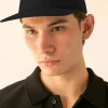 FIVE PANEL HAT