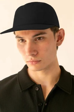 FIVE PANEL HAT