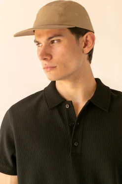 FIVE PANEL HAT