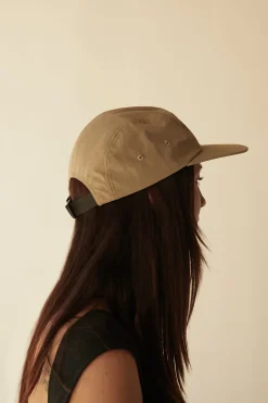 FIVE PANEL HAT