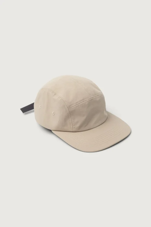 FIVE PANEL HAT