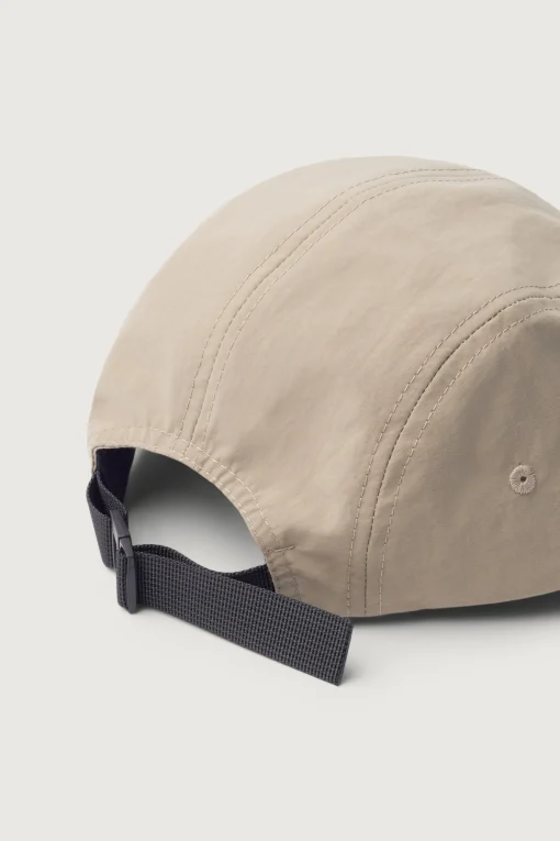 FIVE PANEL HAT