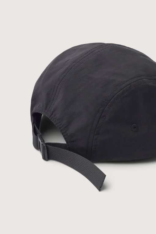 FIVE PANEL HAT