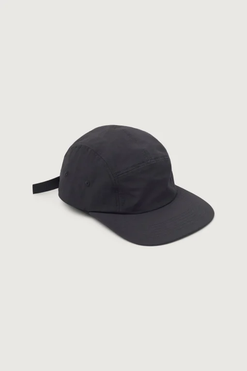 FIVE PANEL HAT