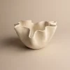 FOLIA CERAMIC BOWL