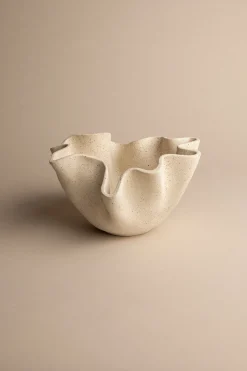 FOLIA CERAMIC BOWL