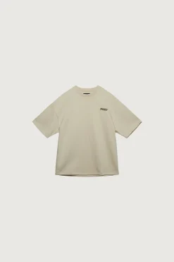 FORT' SHORT SLEEVE SWEATSHIRT