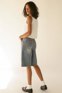 FRONT TIE VEST