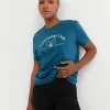 GOOD ENERGY CLUB T-SHIRT
