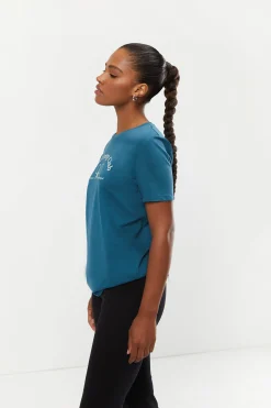 GOOD ENERGY CLUB T-SHIRT