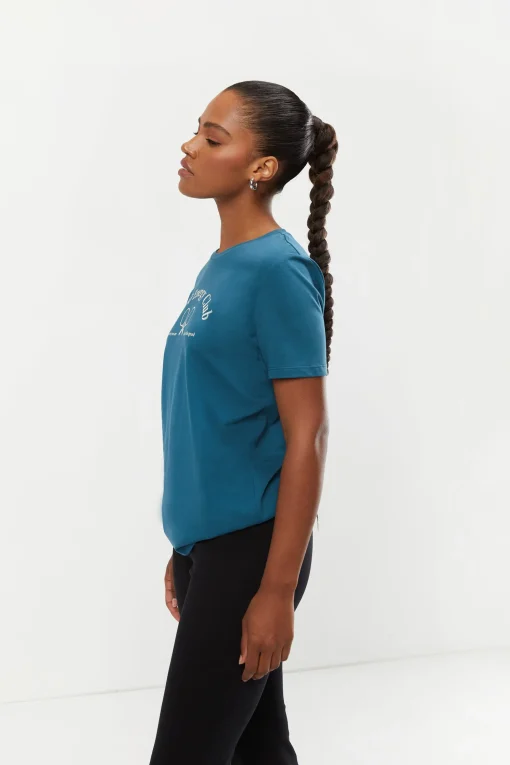 GOOD ENERGY CLUB T-SHIRT