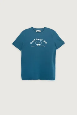 GOOD ENERGY CLUB T-SHIRT