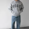 GRAPHIC HOODIE