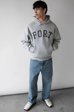GRAPHIC HOODIE