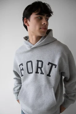 GRAPHIC HOODIE