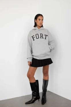 GRAPHIC HOODIE