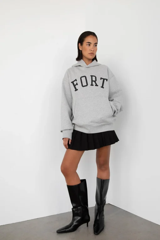 GRAPHIC HOODIE