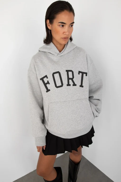 GRAPHIC HOODIE