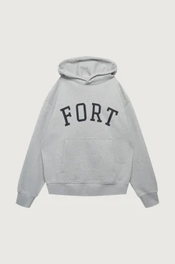 GRAPHIC HOODIE
