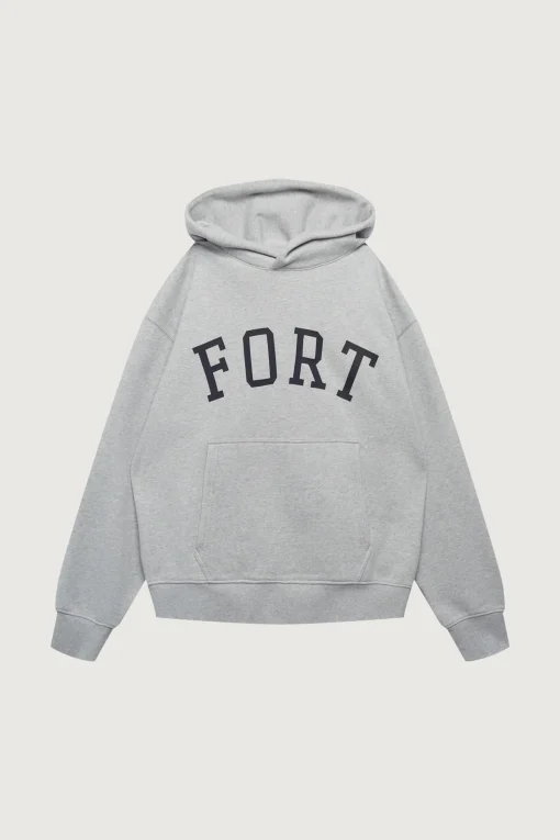 GRAPHIC HOODIE