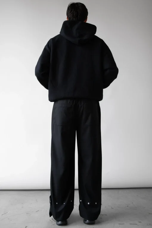 GRAPHIC HOODIE