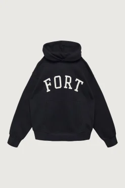 GRAPHIC HOODIE