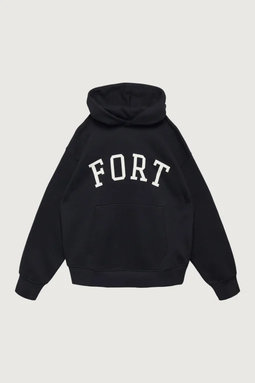 GRAPHIC HOODIE