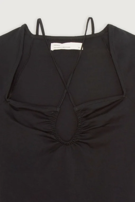 HALTER DRESS