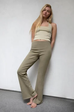 HALTER TOP