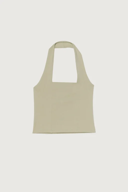 HALTER TOP