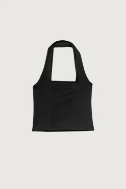 HALTER TOP
