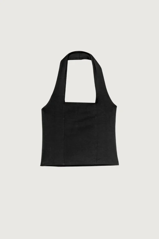 HALTER TOP