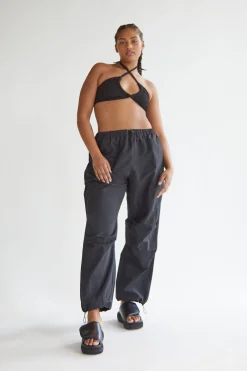 HALTERNECK BIKINI TOP