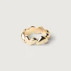 HEART BAND RING