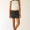 HIGH NECK TANK TOP