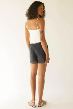 HIGH NECK TANK TOP