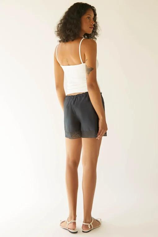 HIGH NECK TANK TOP
