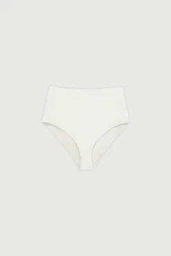 HIGH WAISTED BIKINI BOTTOM