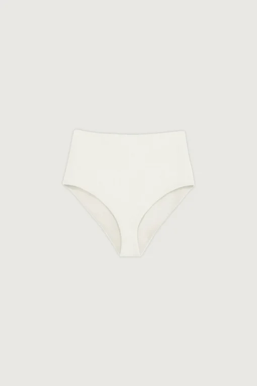 HIGH WAISTED BIKINI BOTTOM