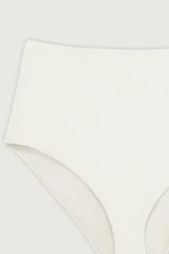 HIGH WAISTED BIKINI BOTTOM