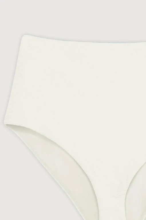HIGH WAISTED BIKINI BOTTOM