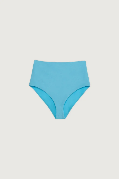 HIGH WAISTED BIKINI BOTTOM