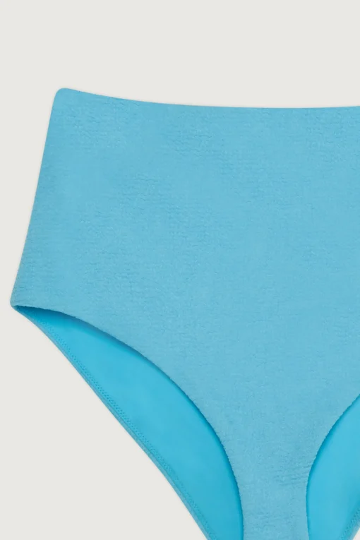 HIGH WAISTED BIKINI BOTTOM