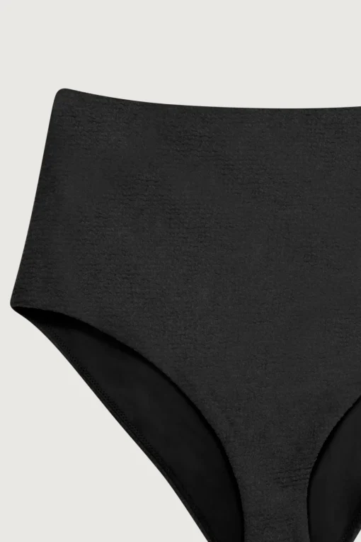 HIGH WAISTED BIKINI BOTTOM