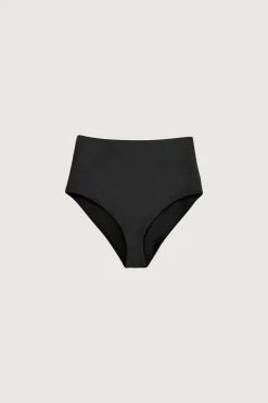 HIGH WAISTED BIKINI BOTTOM