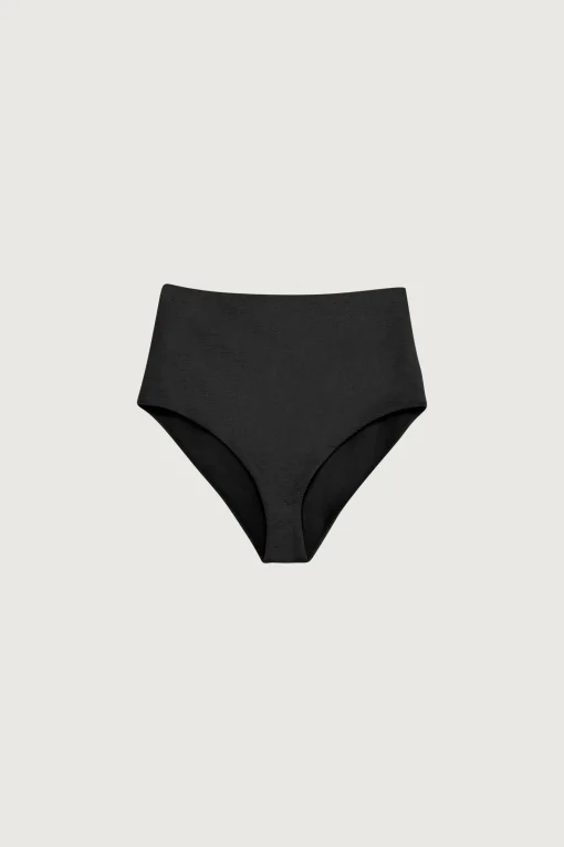 HIGH WAISTED BIKINI BOTTOM