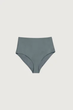 HIGH-RISE BIKINI BOTTOM